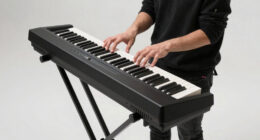 7 Best Digital Piano for Gigging Players in 2026