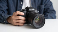 7 Best Fast Portrait Lens for Backstage Photos in 2026