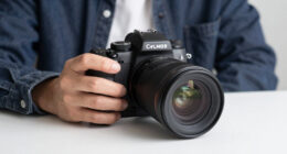 7 Best Fast Portrait Lens for Backstage Photos in 2026