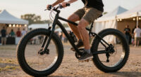 7 Best Fat-Tire Electric Bike for Festival Grounds in 2026