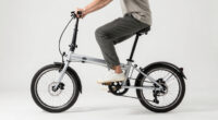 7 Best Folding Electric Bike for Venue Commuting in 2026