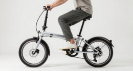 7 Best Folding Electric Bike for Venue Commuting in 2026