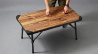 7 Best Heavy-Duty Camp Prep Table in 2026