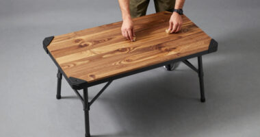 7 Best Heavy-Duty Camp Prep Table in 2026
