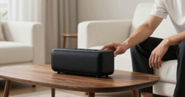 7 Best Hi-Res Wireless Speakers for Living Rooms in 2026