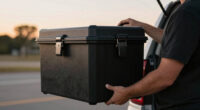 7 Best Hitch Storage Box for Travel in 2026