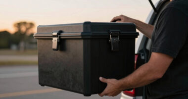 7 Best Hitch Storage Box for Travel in 2026