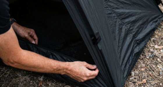 7 Best Instant Blackout Tent for Festivals in 2026