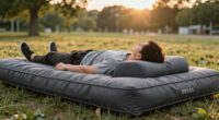7 Best Luxury Self-Inflating Sleeping Mat in 2026