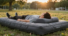 7 Best Luxury Self-Inflating Sleeping Mat in 2026