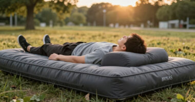 7 Best Luxury Self-Inflating Sleeping Mat in 2026