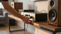 7 Best Media Console for Audio Components in 2026