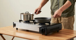 7 Best Off-Grid Camp Kitchen Stations in 2026