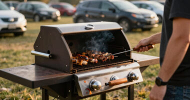 7 Best Pellet Grill for Tailgate Weekends in 2026