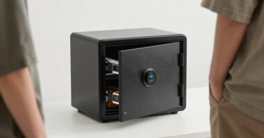 7 Best Portable Safe for Travel Gear in 2026