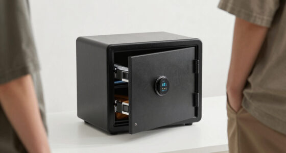 7 Best Portable Safe for Travel Gear in 2026