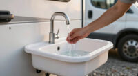 7 Best Portable Sinks for Car Camps in 2026