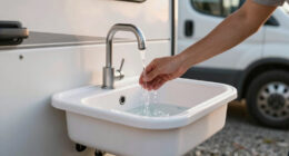 7 Best Portable Sinks for Car Camps in 2026