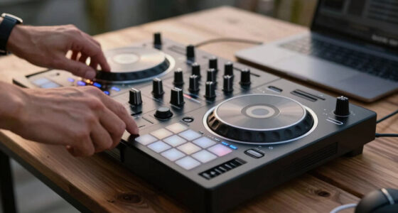 7 Best Premium DJ Controllers Under $1500 in 2026