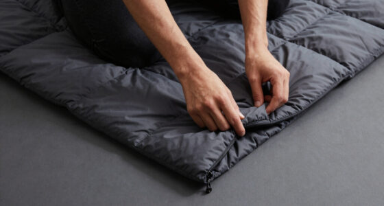 7 Best Premium Down Camping Quilts in 2026