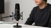 7 Best Premium Dynamic Mic for Podcast and Music in 2026