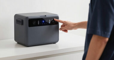 7 Best Premium Home Backup Battery Station in 2026