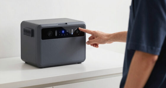 7 Best Premium Home Backup Battery Station in 2026