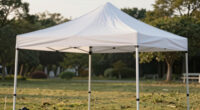 7 Best Premium Pop-Up Gazebo for Parties in 2026