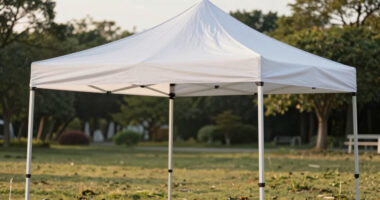 7 Best Premium Pop-Up Gazebo for Parties in 2026