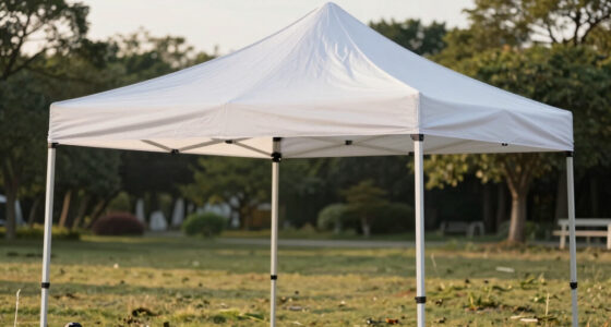 7 Best Premium Pop-Up Gazebo for Parties in 2026