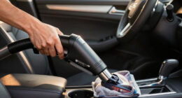 7 Best Premium Portable Car Vacuums in 2026