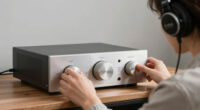 7 Best Premium Stereo Preamp for Music Listening in 2026