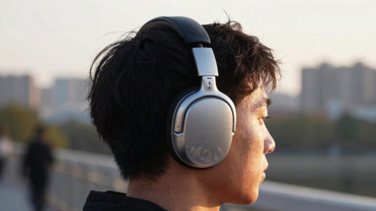 7 Best Premium Transparency-Mode Headphones in 2026 - Dead Set Live