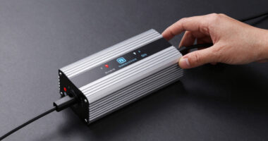 7 Best Pure Sine Inverter for Car Camping in 2026