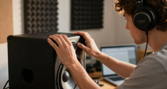 7 Best Studio Subwoofers for Music Production in 2026