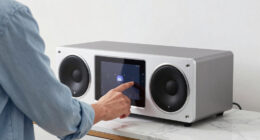 7 Best Tabletop Stereo System With Streaming in 2026