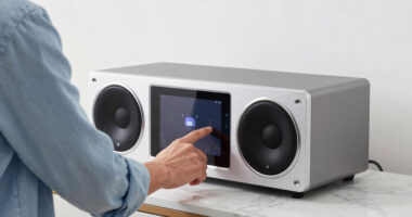 7 Best Tabletop Stereo System With Streaming in 2026