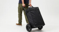 7 Best Wheeled Gear Hauler for Festivals in 2026