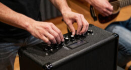 8 Best Acoustic Guitar Amp for Performers in 2026