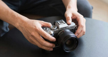 8 Best APS-C Camera for Live Event Photography in 2026