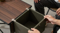 8 Best Best Premium Camping Table With Storage in 2026