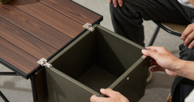 8 Best Best Premium Camping Table With Storage in 2026