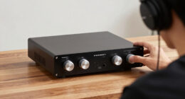 8 Best Best Premium Desktop Headphone Amp in 2026
