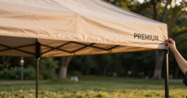 8 Best Best Premium Event Shelter Canopy in 2026