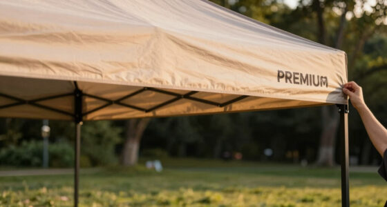 8 Best Best Premium Event Shelter Canopy in 2026