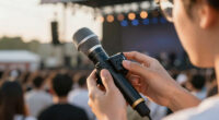 8 Best Binaural Microphone System For Live Music In 2026