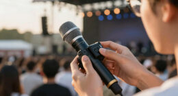 8 Best Binaural Microphone System For Live Music In 2026