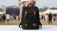 8 Best Camera Backpack for Festival Travel in 2026
