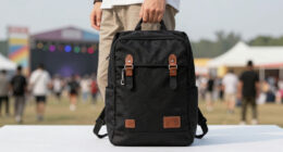 8 Best Camera Backpack for Festival Travel in 2026