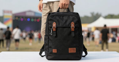 8 Best Camera Backpack for Festival Travel in 2026